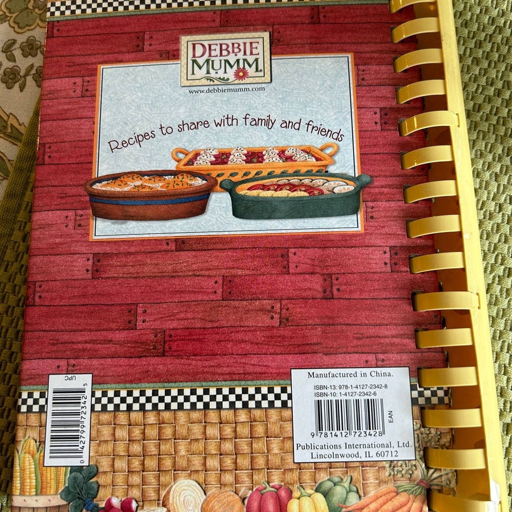 Cookbook - Picture 3 of 4